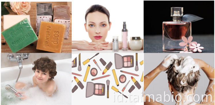 Pasokan Pabrik ISO Minyak wewangian harian persik konsentrat tinggi untuk pembuatan sabun